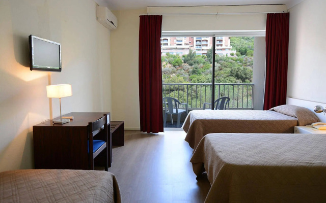 Sun Beach Hôtel