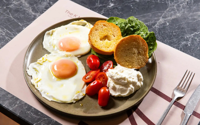 The K Nest Hotel Nafplio