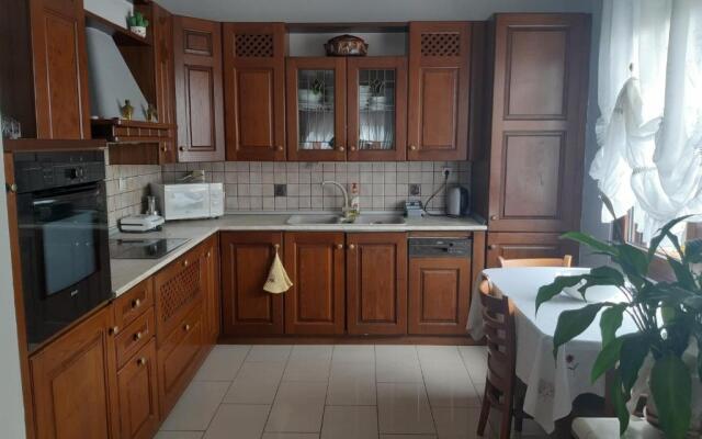 Soula's sunshine big Apartment