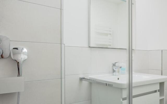 Apartmenthaus Wittsande Wittsande 13