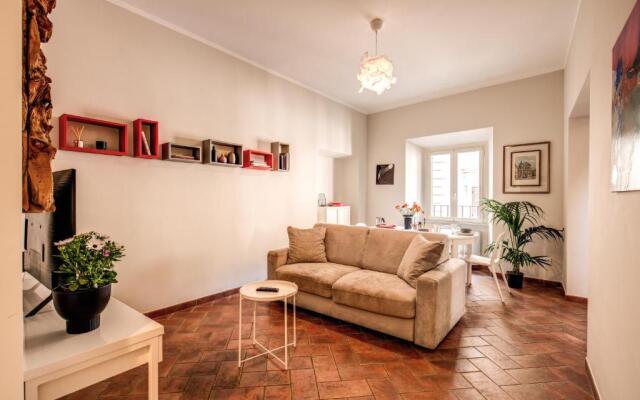 Appartamento Via Del Monte Della Farina