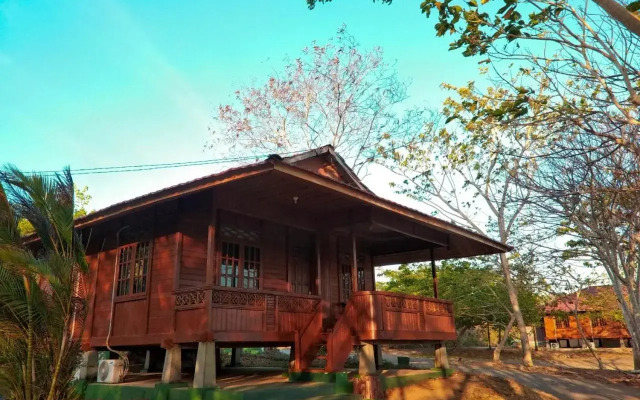 Nirwana Buton Villa