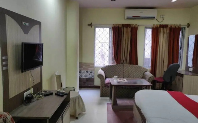 Hotel Somraj Regency