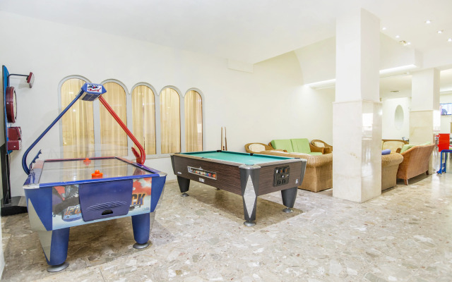 Hotel Tres Anclas