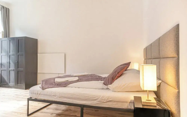 Charming 2BR Apt Close to Westbahnhof