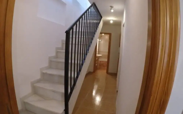 Apartamentos Delamar AP Aire