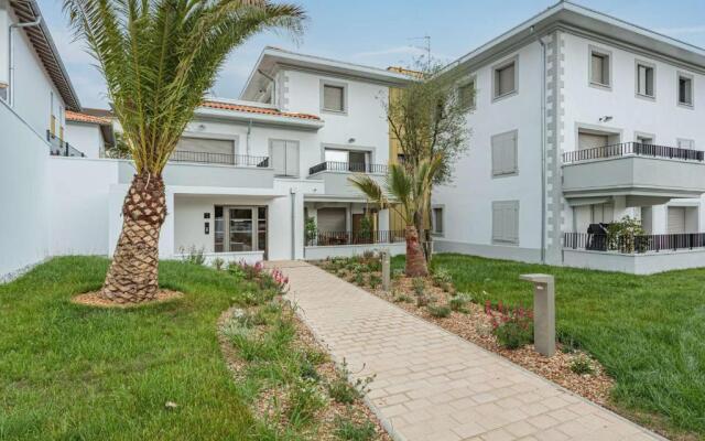 Appartement Anglet, 2 pièces, 4 personnes - FR-1-3-566