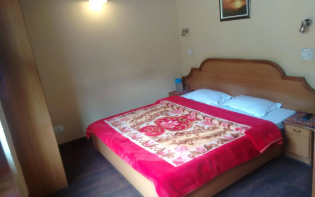 Hotel Hari Palace
