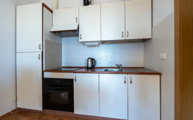 Apartments Ena