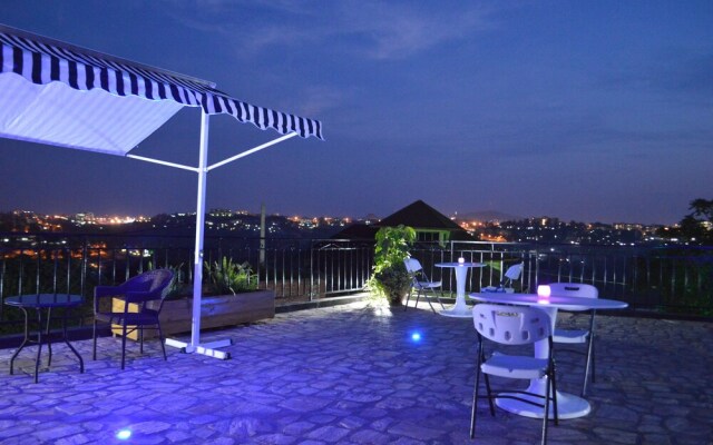 BougainVilla Hotel