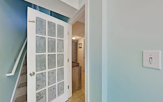 314fishd 2 Bedroom Home