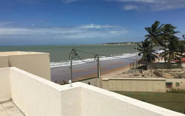 Paraíso de Maracajaú 4 - Casa 38 - Beira-mar