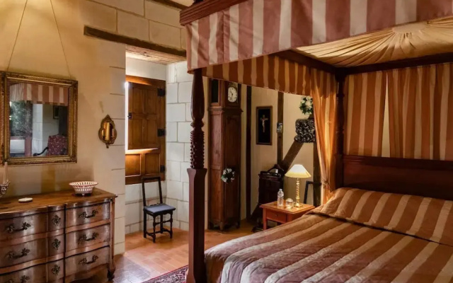 Manoir du Bois Noblet