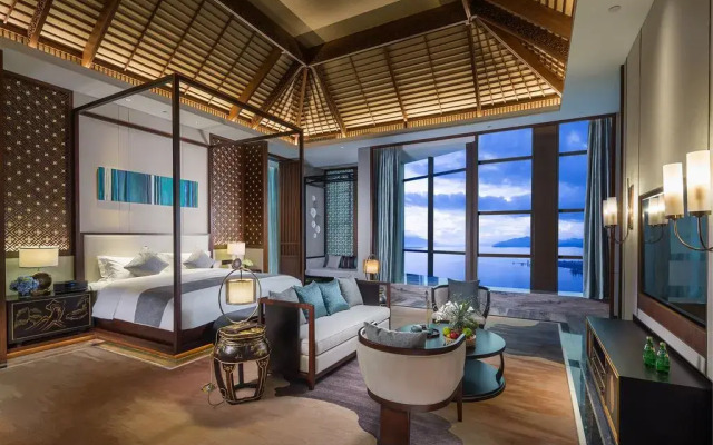 City Comfort Inn Dali Railway Station