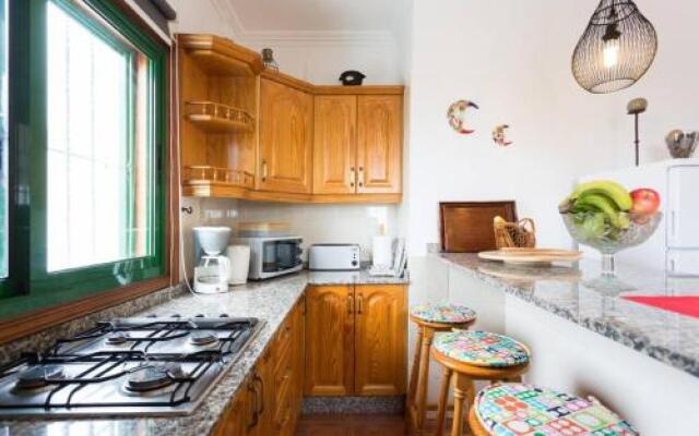 Holiday home Calle Juan Perez Marrero