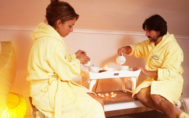 Grand Hotel Terme Roseo