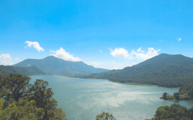 The GARUDA villa & Restaurant