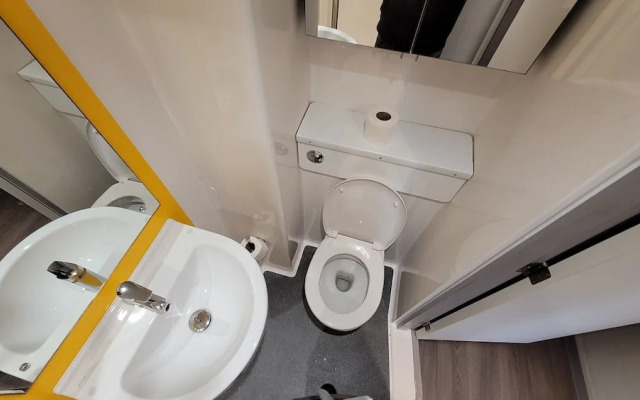 Charming Rooms, COVENTRY  - Hostel