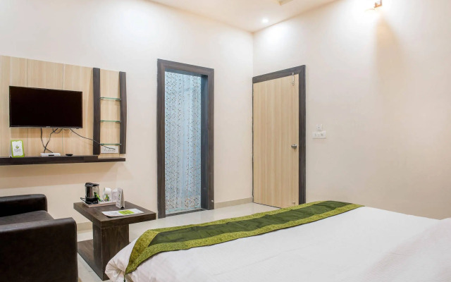 Hotel Pushkar Legacy