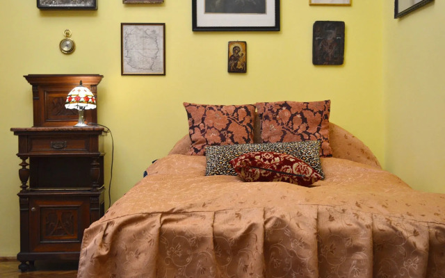 Veres Palne Central Apartments