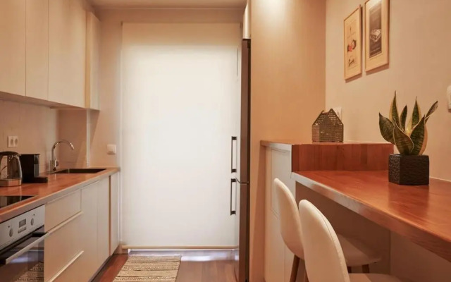 Marousi Fashion N Bright 2bd Apt
