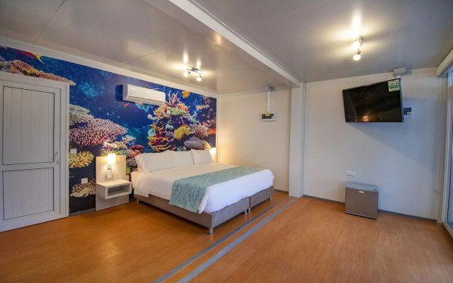Hotel Reina del Mar By Dorado
