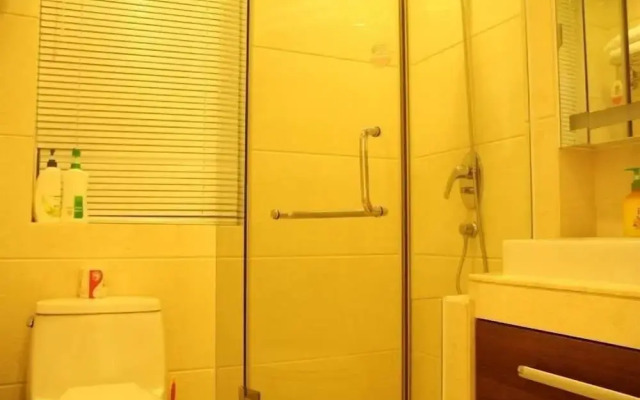 Sanya Sea View Holiday Apartment