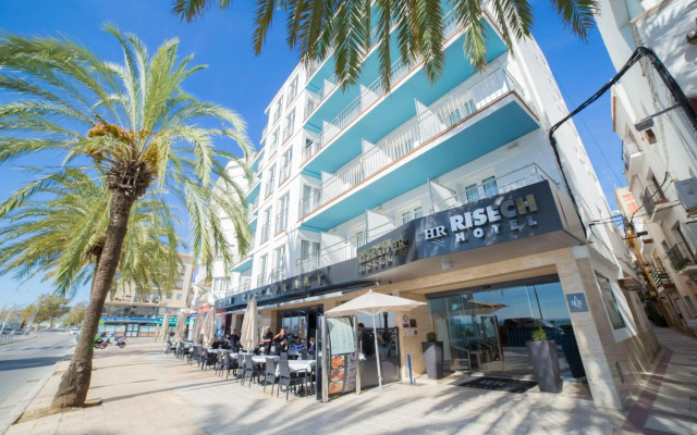 Hotel Risech