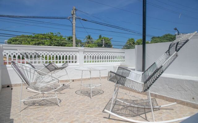 Hostel Caribe Cartagena