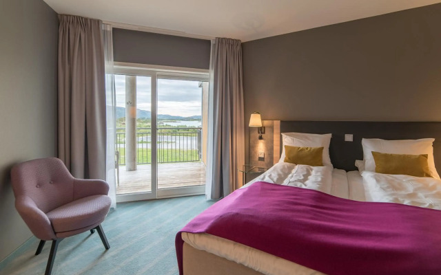 Sommarøy Arctic Hotel Tromsø
