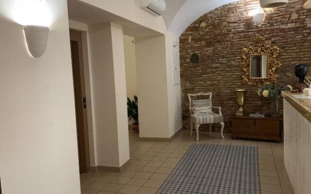 Hotel Aquaforum