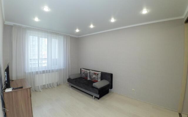 Apartments on Rodina street 24 V
