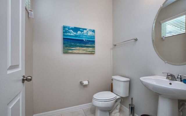 Solara - 9 Bedrooms House W/pool-8103sa Home