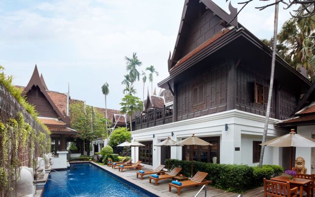 The Davis Bangkok Hotel