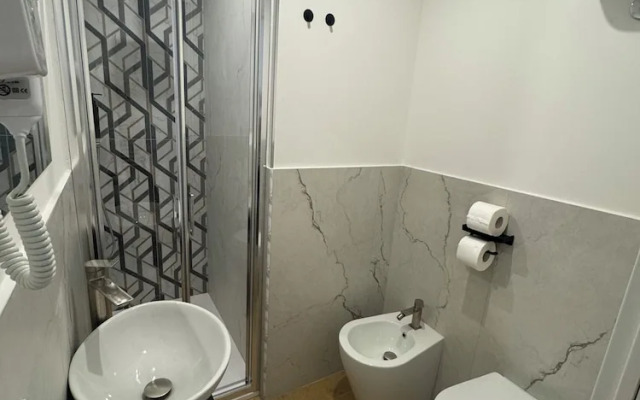 Relais Trastevere Station