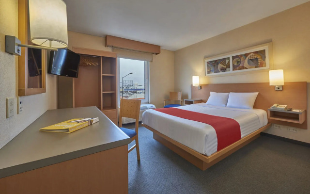 City Express by Marriott Nuevo Laredo