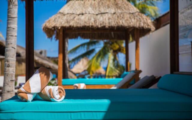 Hotel Ojo de Agua