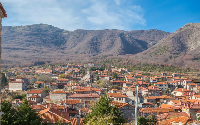 Dandy Villas Palios Agios Athanasios