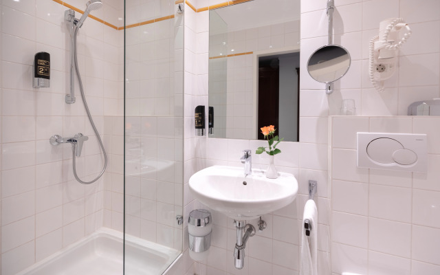 Garner Hotel Vienna Prinz Eugen