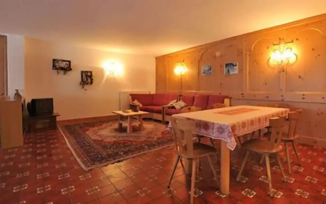 Hotel Baita della Luna