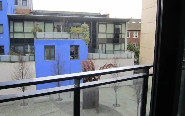Woodlock Apartments
