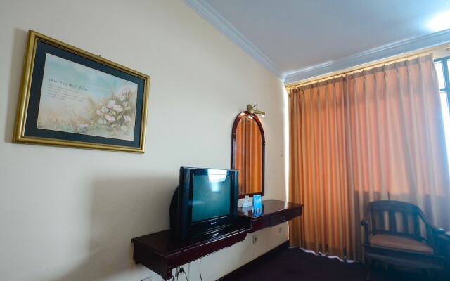 Airy Batununggal Soekarno Hatta 452A Bandung