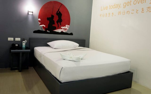 GC Suites