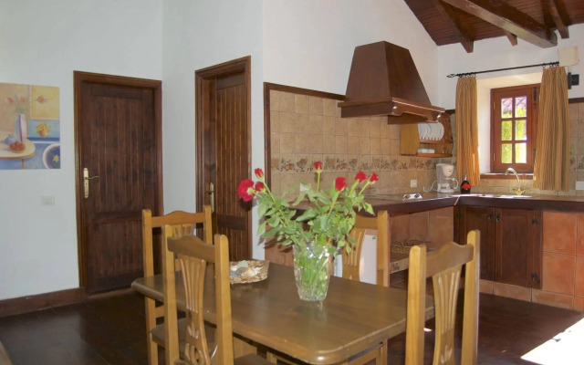 Hotel Rural Finca La Hacienda