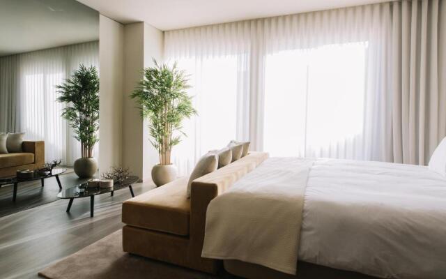 Casa do Rio Charm Suites