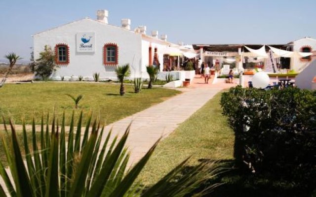 Pedras Del Rei Holiday House