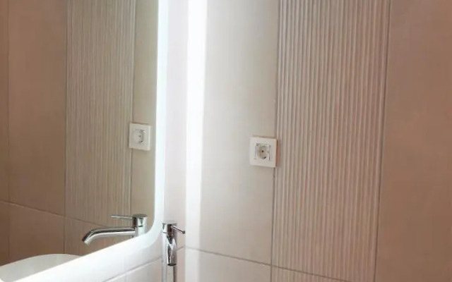 Pagiatakis Suites