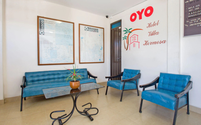 OYO Hotel Villa Hermosa