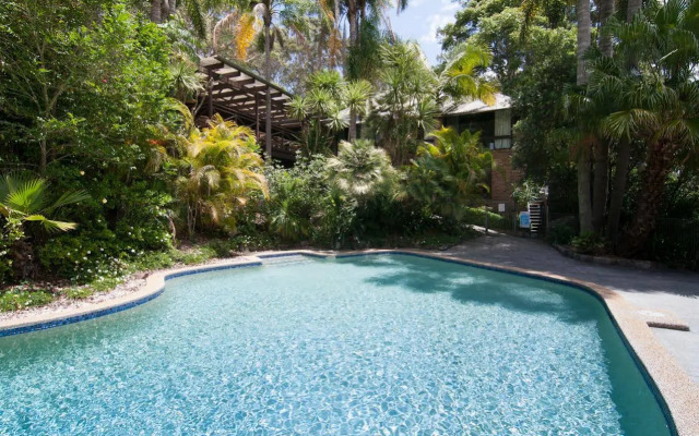 Avoca Beach Hotel