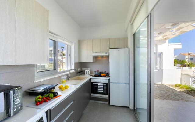 Protaras Villa Mylos 9